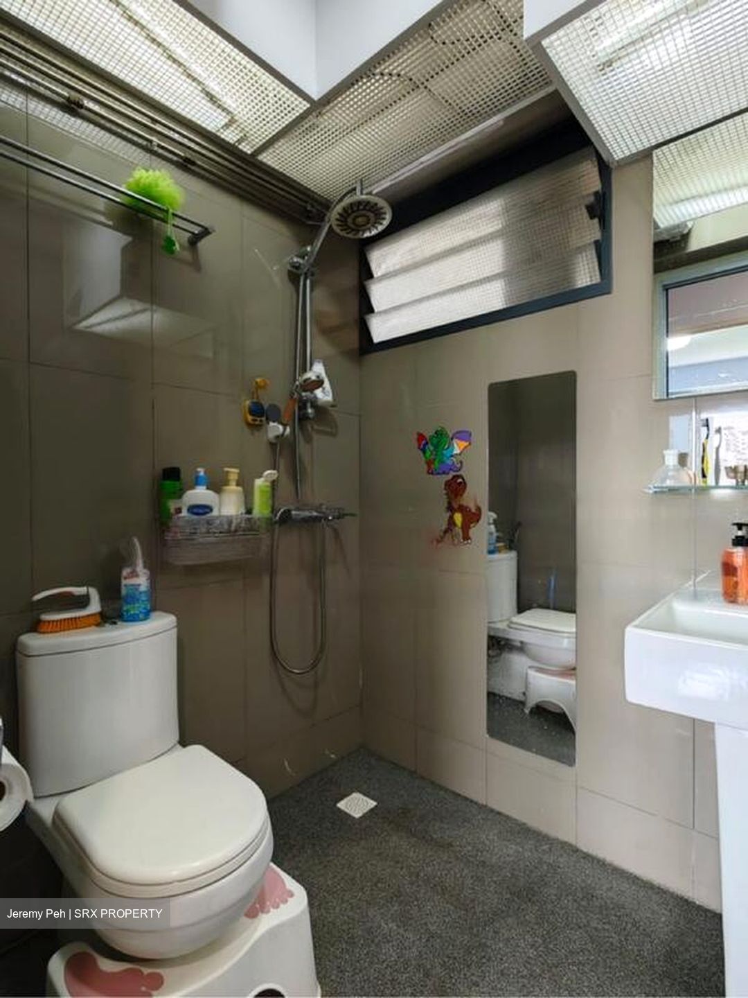 Blk 310C Waterway Terraces II (Punggol), HDB 5 Rooms #472457501